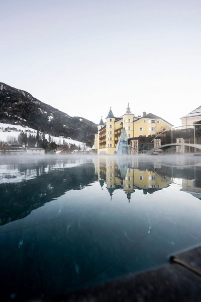 ADLER Dolomiti, Bressanone, Italy