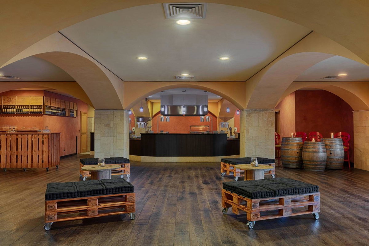 Rome Marriott Park Hotel, Италия