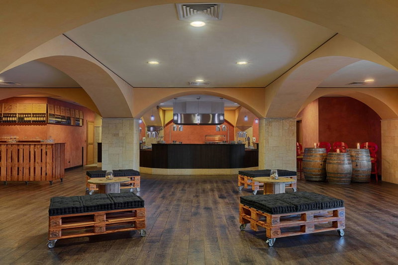 Rome Marriott Park Hotel, Acilia-Castel Fusano-Ostia Antica, Italy