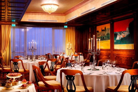 Rome Marriott Park Hotel, Acilia-Castel Fusano-Ostia Antica, Italy