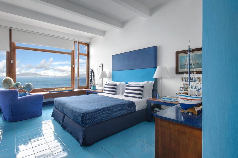 Maison La Minervetta, Castellammare di Stabia, Italy