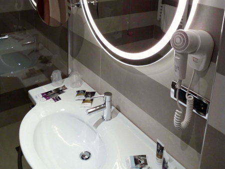 Mercure Leonardo da Vinci Rome Airport, Fiumicino, Italy