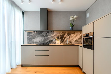 DUPARC Hotel & Apartments, Turin, Italy