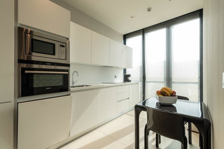 DUPARC Hotel & Apartments, Turin, Italy
