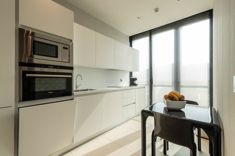 DUPARC Hotel & Apartments, Turin, Italy