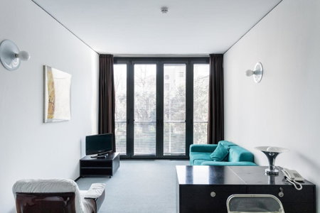 DUPARC Hotel & Apartments, Turin, Italy