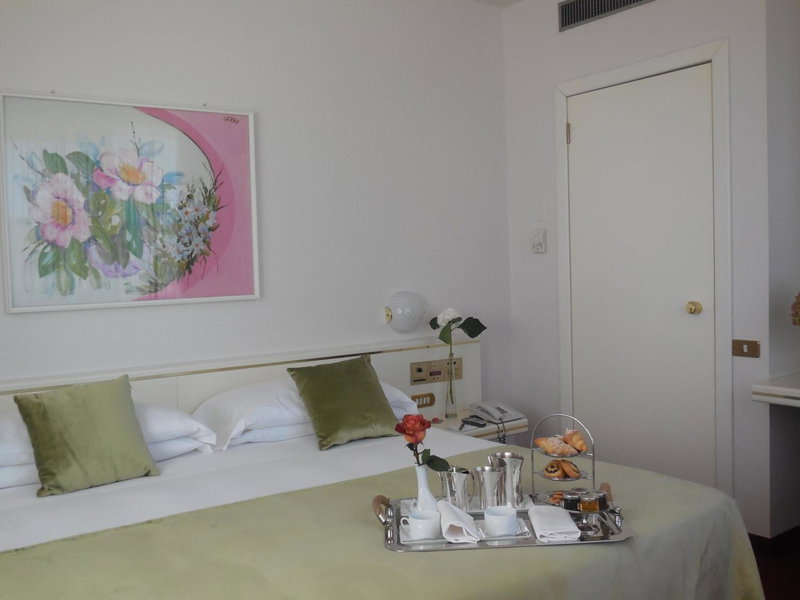 Starhotels Cristallo Palace, Bergamo, Italy