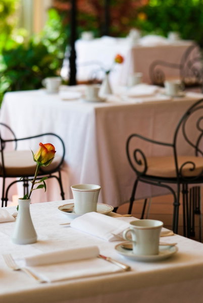 Starhotels Cristallo Palace, Bergamo, Italy
