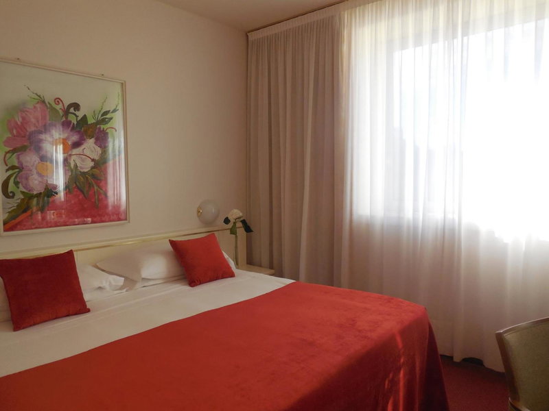 Starhotels Cristallo Palace, Bergamo, Italy