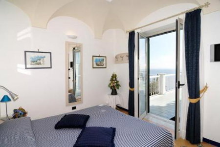 Hotel Bellevue Suite, Gragnano, Italy