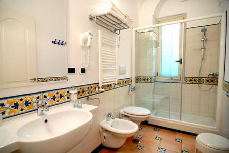 Hotel Bellevue Suite, Gragnano, Italy
