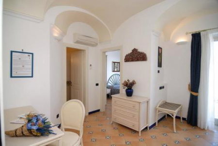Hotel Bellevue Suite, Gragnano, Italy