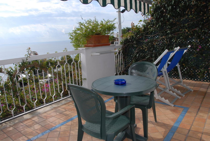 Hotel Bellevue Suite, Gragnano, Italy