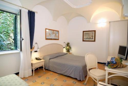 Hotel Bellevue Suite, Gragnano, Italy