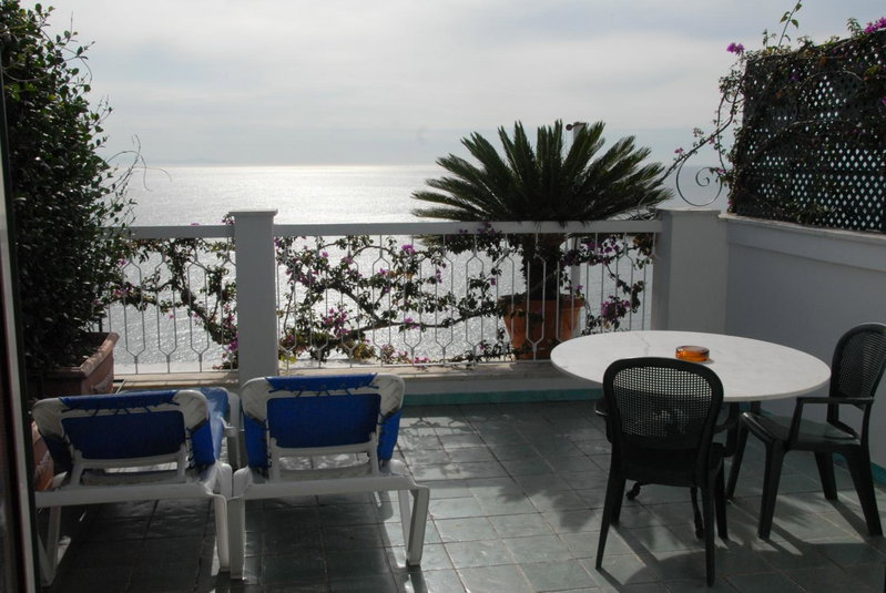 Hotel Bellevue Suite, Gragnano, Italy