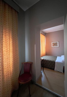Hotel King, Rome, Italy