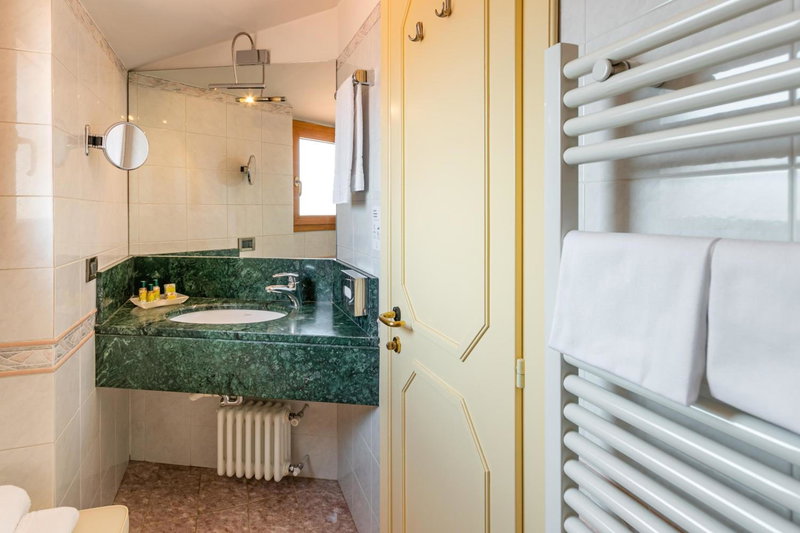 B&B Hotel Firenze Pitti Palace al Ponte Vecchio, Florence, Italy