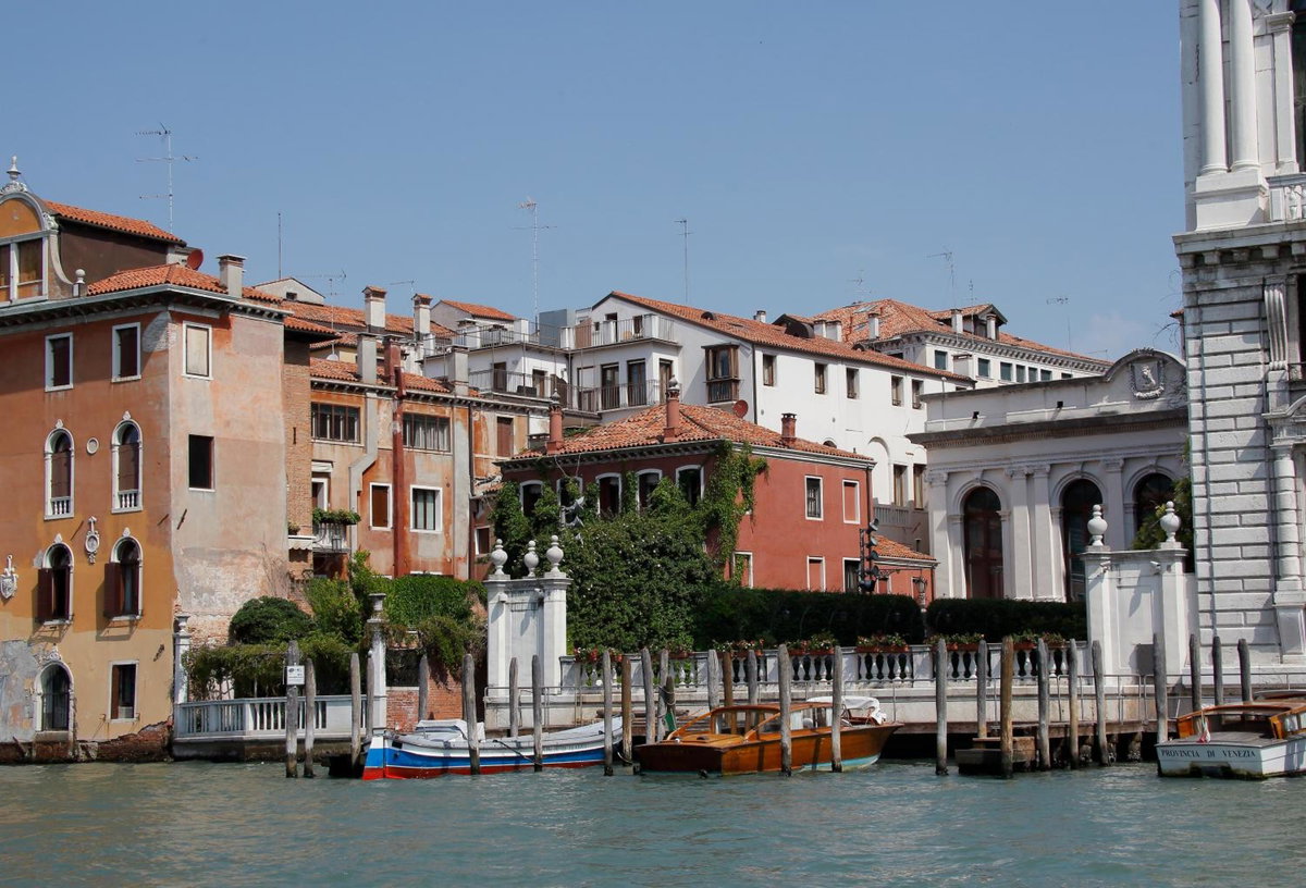 Hotel · Hotel Dei Dragomanni, Venice