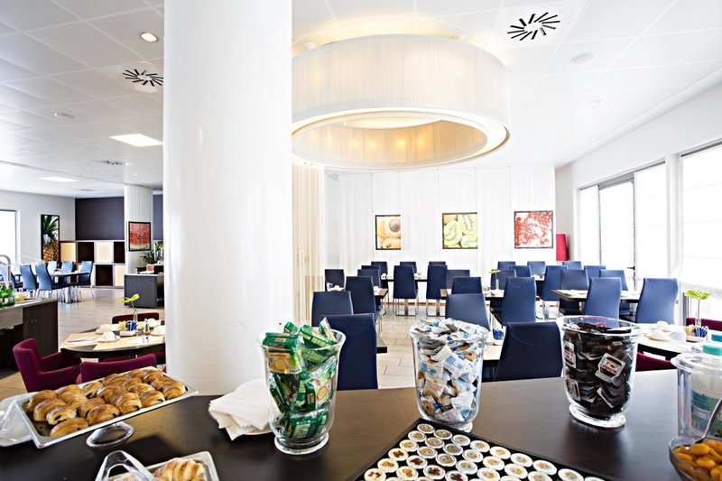 Novotel Milano Malpensa Aeroporto, Gallarate, Italy