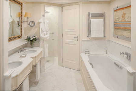 Caruso, A Belmond Hotel, Amalfi Coast, Gragnano, Italy