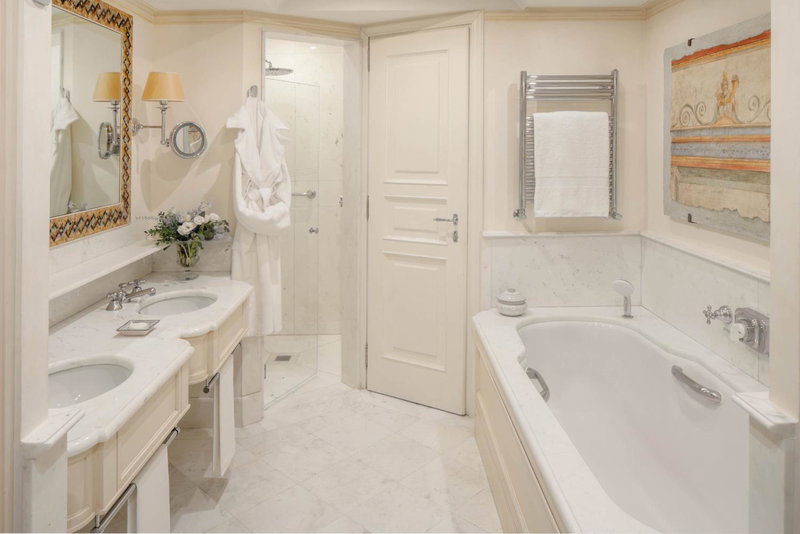 Caruso, A Belmond Hotel, Amalfi Coast, Gragnano, Italy