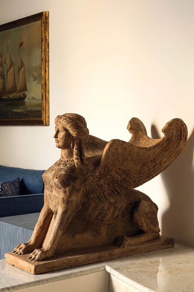 Caruso, A Belmond Hotel, Amalfi Coast, Gragnano, Italy