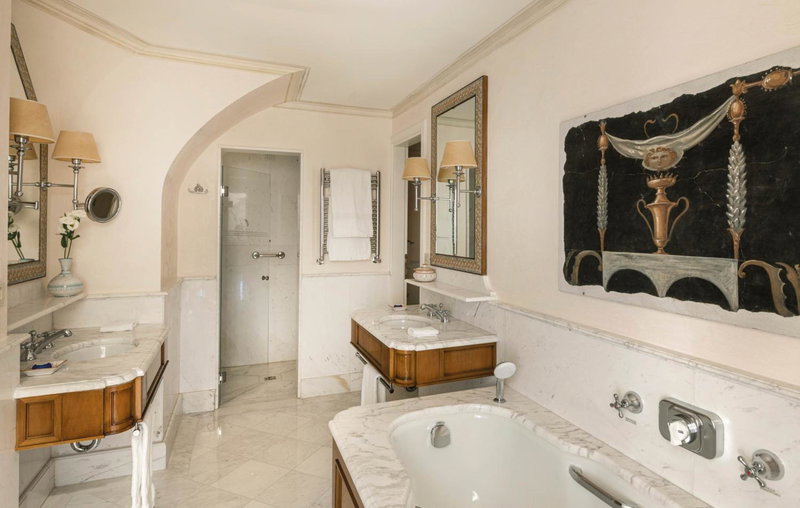 Caruso, A Belmond Hotel, Amalfi Coast, Gragnano, Italy