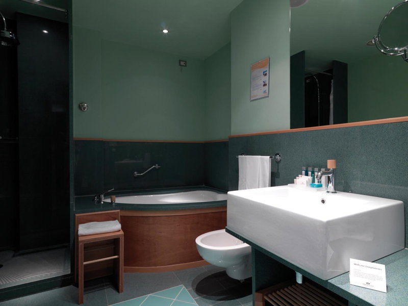 Towers Hotel Stabiae Sorrento Coast, Castellammare di Stabia, Italy