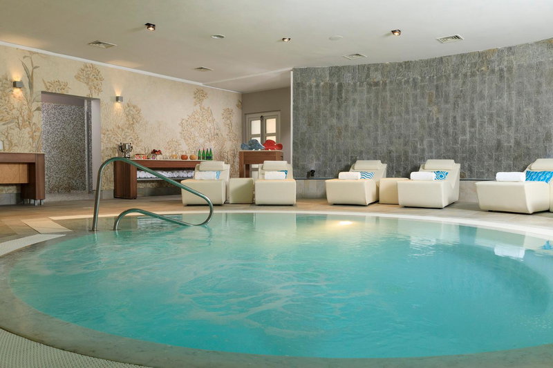 Towers Hotel Stabiae Sorrento Coast, Castellammare di Stabia, Italy