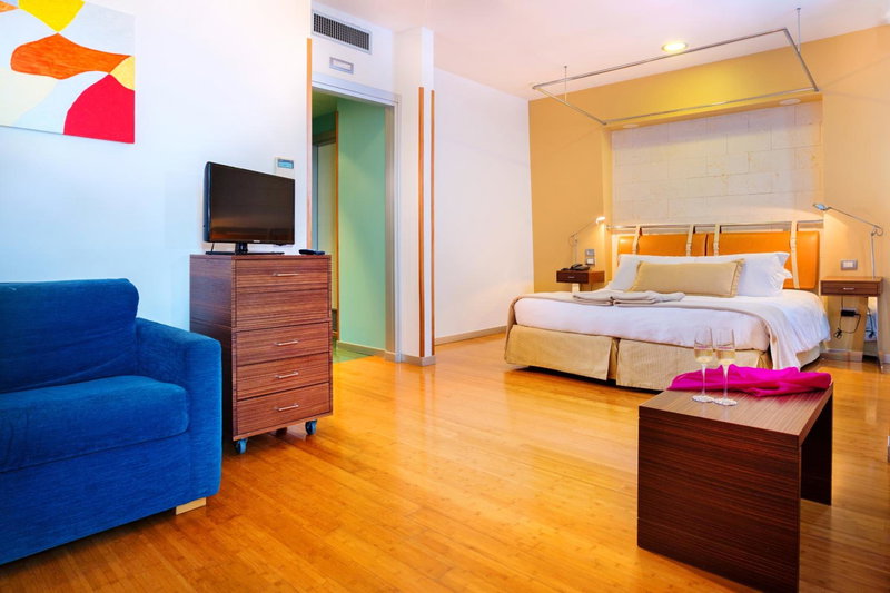 Towers Hotel Stabiae Sorrento Coast, Castellammare di Stabia, Italy