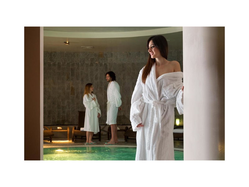 Towers Hotel Stabiae Sorrento Coast, Castellammare di Stabia, Italy