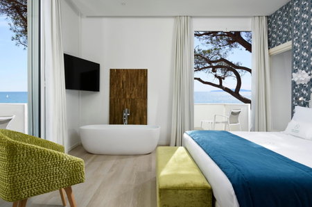 The Sense Experience Resort - Preferred Hotels & Resorts, Follonica, Italy