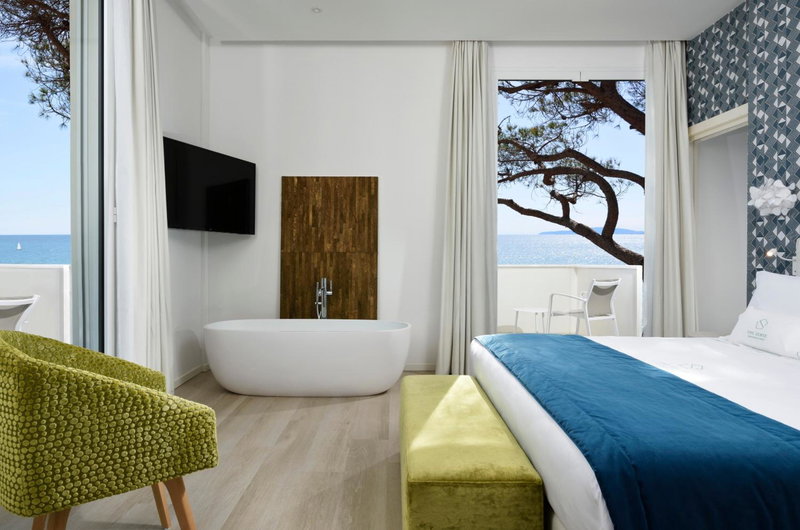 The Sense Experience Resort - Preferred Hotels & Resorts, Follonica, Italy