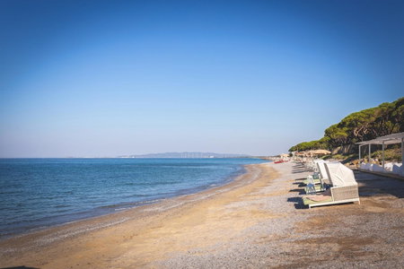 The Sense Experience Resort - Preferred Hotels & Resorts, Follonica, Italy