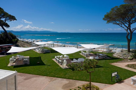 The Sense Experience Resort - Preferred Hotels & Resorts, Follonica, Italy