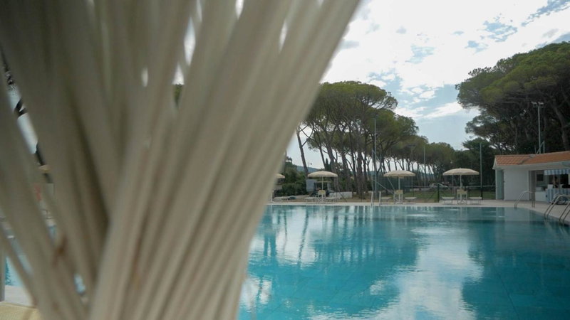 The Sense Experience Resort - Preferred Hotels & Resorts, Follonica, Italy