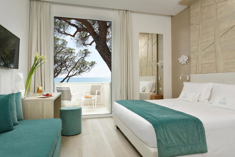 The Sense Experience Resort - Preferred Hotels & Resorts, Follonica, Italy