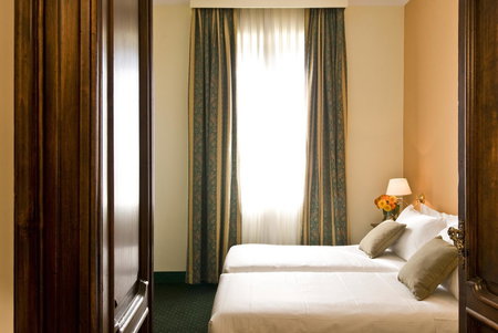 Rome Garden Hotel, Rome, Italy