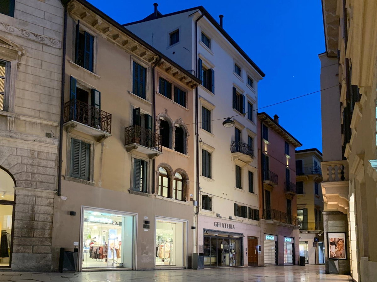 Opera Relais De Charme - Aparthotel, Italia