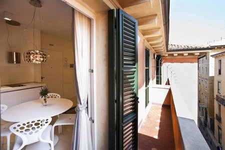 Opera Relais De Charme - Aparthotel, Verona, Italy