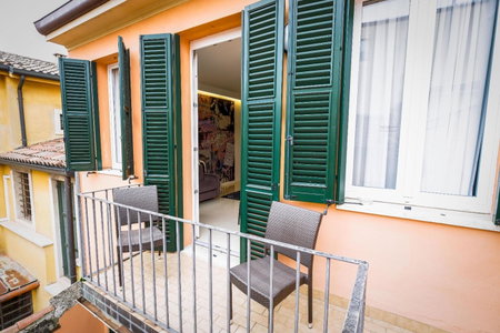 Opera Relais De Charme - Aparthotel, Verona, Italy