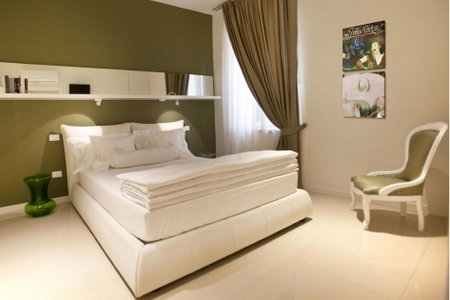 Opera Relais De Charme - Aparthotel, Verona, Italy