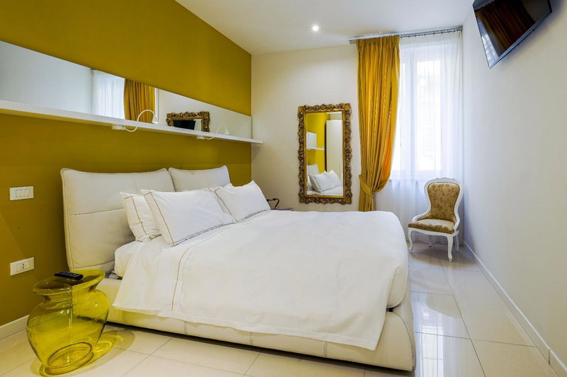 Opera Relais De Charme - Aparthotel, Verona, Italy