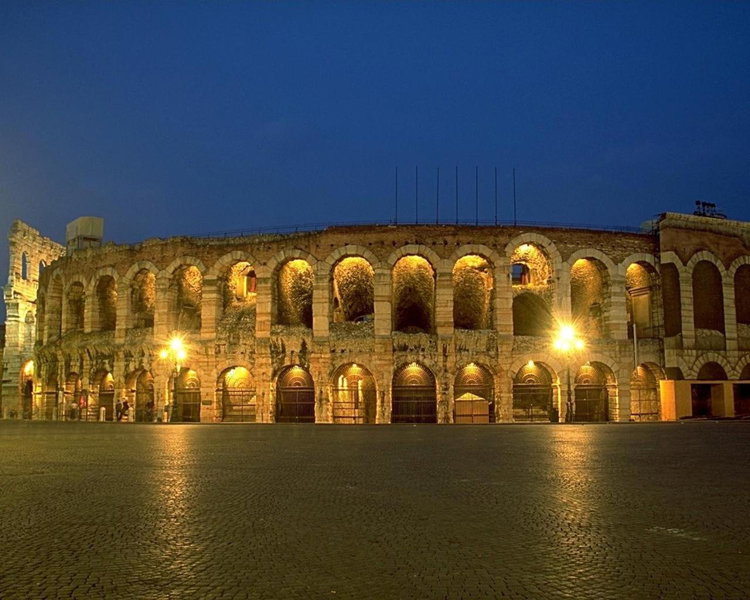 Opera Relais De Charme - Aparthotel, Verona, Italy