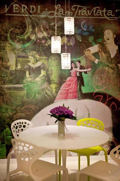 Opera Relais De Charme - Aparthotel, Verona, Italy