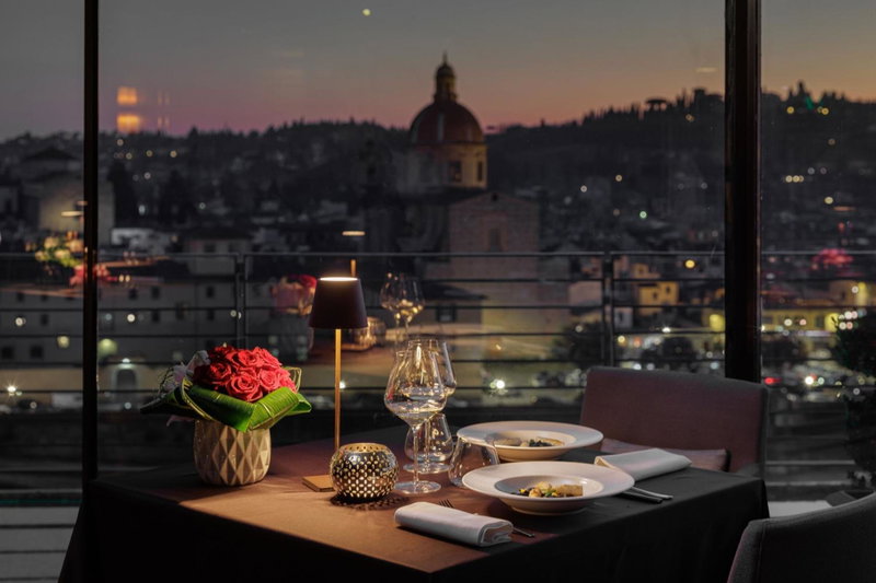 The Excelsior, a Luxury Collection Hotel, Florence, Florence, Italy