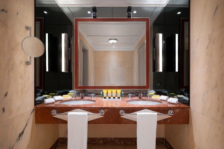 The Excelsior, a Luxury Collection Hotel, Florence, Florence, Italy