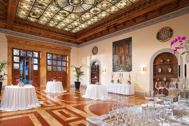 The Excelsior, a Luxury Collection Hotel, Florence, Florence, Italy