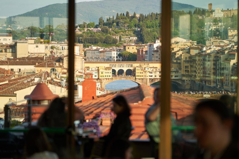 The Excelsior, a Luxury Collection Hotel, Florence, Florence, Italy