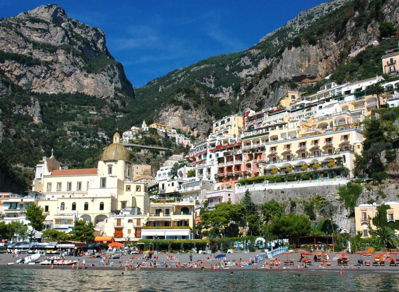 Hotel Buca Di Bacco, Gragnano, Italy